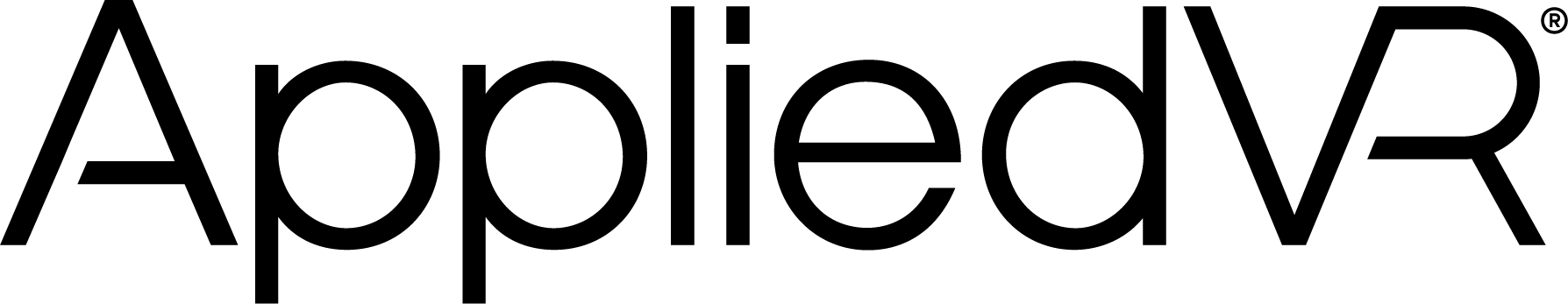 AppliedVR logo
