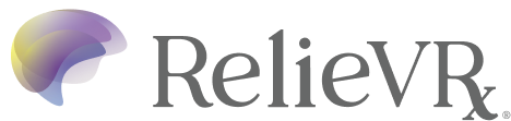 Logo - RelieVRx